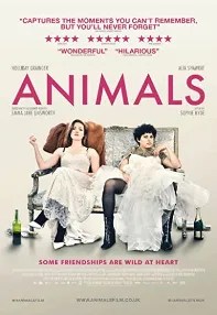 watch-Animals