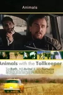 watch-Animals with the Tollkeeper