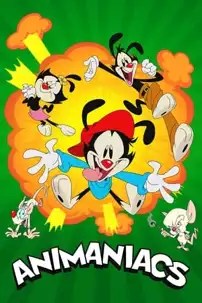 watch-Animaniacs