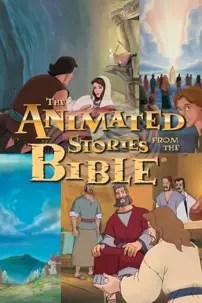 watch-Animated Stories from the Bible