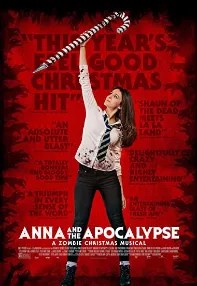 watch-Anna and the Apocalypse