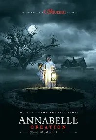 watch-Annabelle: Creation