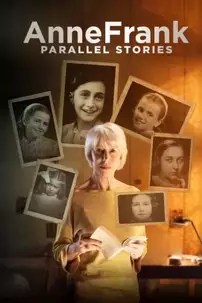 watch-#Anne Frank Parallel Stories