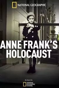 watch-Anne Frank’s Holocaust