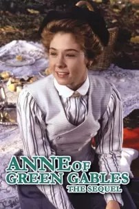 watch-Anne of Avonlea