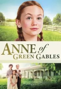 watch-Anne of Green Gables