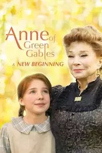 watch-Anne of Green Gables: A New Beginning