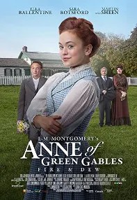 watch-Anne of Green Gables: Fire & Dew