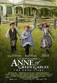 watch-Anne of Green Gables: The Good Stars