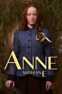 watch-Anne with an E