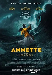 watch-Annette