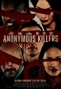 watch-Anonymous Killers