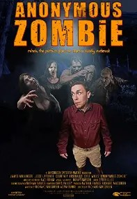 watch-Anonymous Zombie