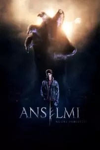 watch-Anselm, the Young Werewolf