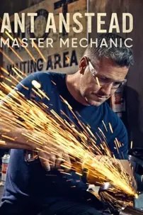 watch-Ant Anstead Master Mechanic