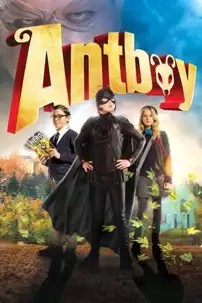 watch-Antboy