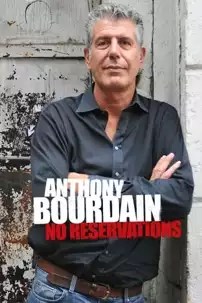 watch-Anthony Bourdain: No Reservations