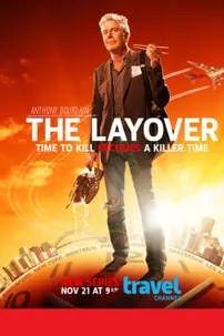 watch-Anthony Bourdain: The Layover