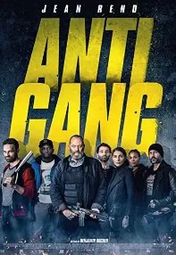 watch-Antigang