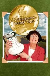 watch-Antiques Road Trip