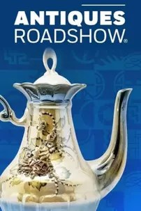 watch-Antiques Roadshow