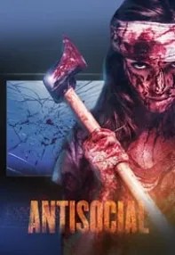 watch-Antisocial