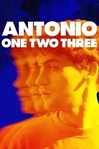 watch-Antonio One Two Three