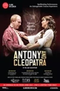 watch-Antony and Cleopatra – Live at Shakespeare’s Globe