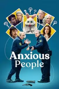 watch-Anxious People