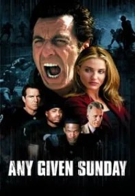 watch-Any Given Sunday