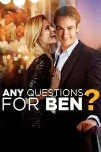 watch-Any Questions for Ben?