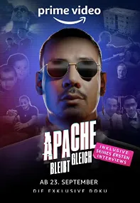 watch-Apache bleibt gleich