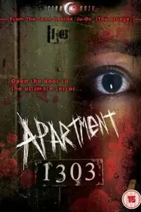 watch-Apartment 1303