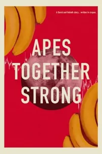 watch-Apes Together Strong