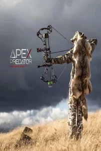 watch-Apex Predator