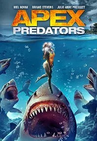 watch-Apex Predators