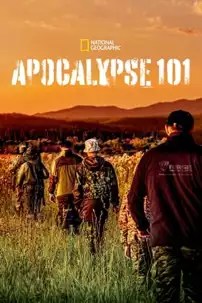 watch-Apocalypse 101