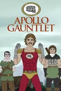 watch-Apollo Gauntlet