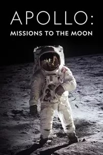 watch-Apollo: Missions to the Moon
