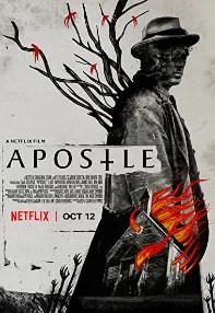 watch-Apostle