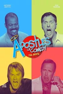 watch-Apostles of Comedy