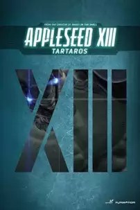 watch-Appleseed XIII: Tartaros