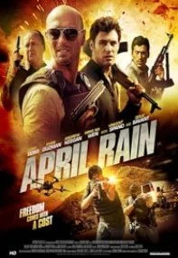 watch-April Rain