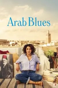 watch-Arab Blues