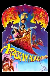 watch-Arabian Adventure