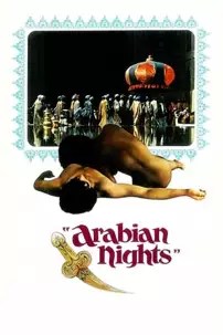 watch-Arabian Nights