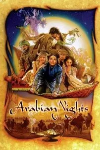 watch-Arabian Nights