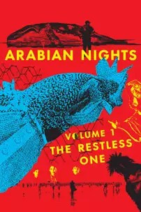 watch-Arabian Nights: Volume 1 – The Restless One