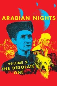 watch-Arabian Nights: Volume 2 – The Desolate One