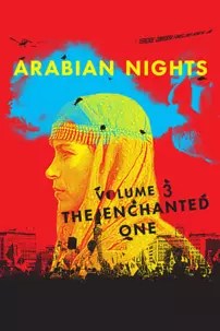 watch-Arabian Nights: Volume 3 – The Enchanted One